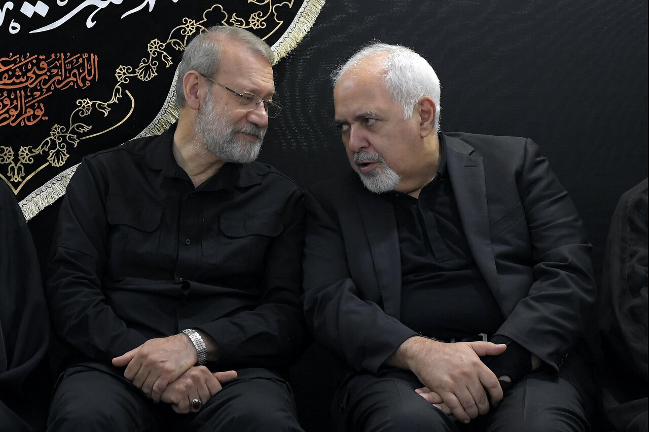 حقیقت‌پور: لیست انتخاباتی دادن علی لاریجانی کذب محض است