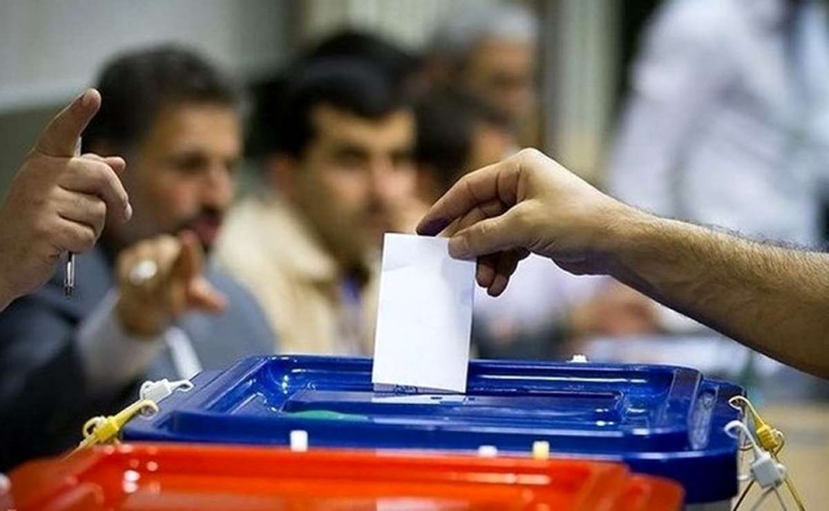 ۶۱ میلیون و ۱۷۲ هزار و ۲۹۸ نفر واجد شرایط رای دادن هستند
