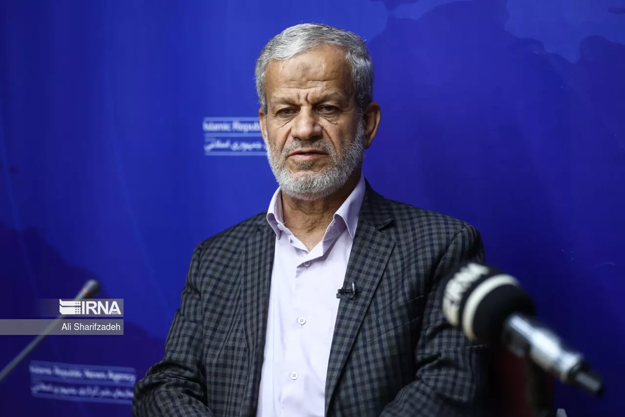 سخنگوی جبهه پایداری لیست مشترک با شورای ائتلاف را تکذیب کرد