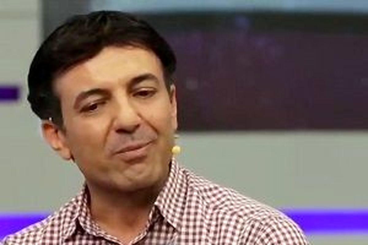 ایرج ملکی، چهره سرشناس اینستاگرام هم کاندیدای انتخاباتی شد