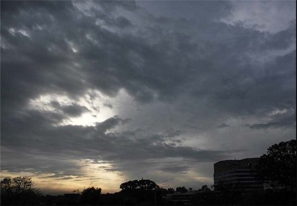پیش‌بینی آسمان کشور تا پایان هفته جاری