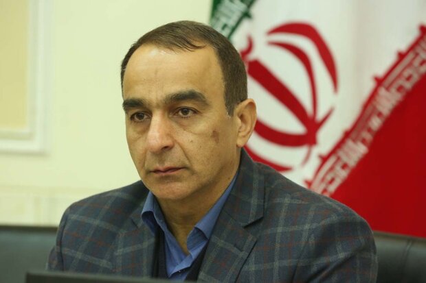 ۴۷۰ تیم امدادی در اصفهان درحالت آماده باش است/ورود سامانه از امروز