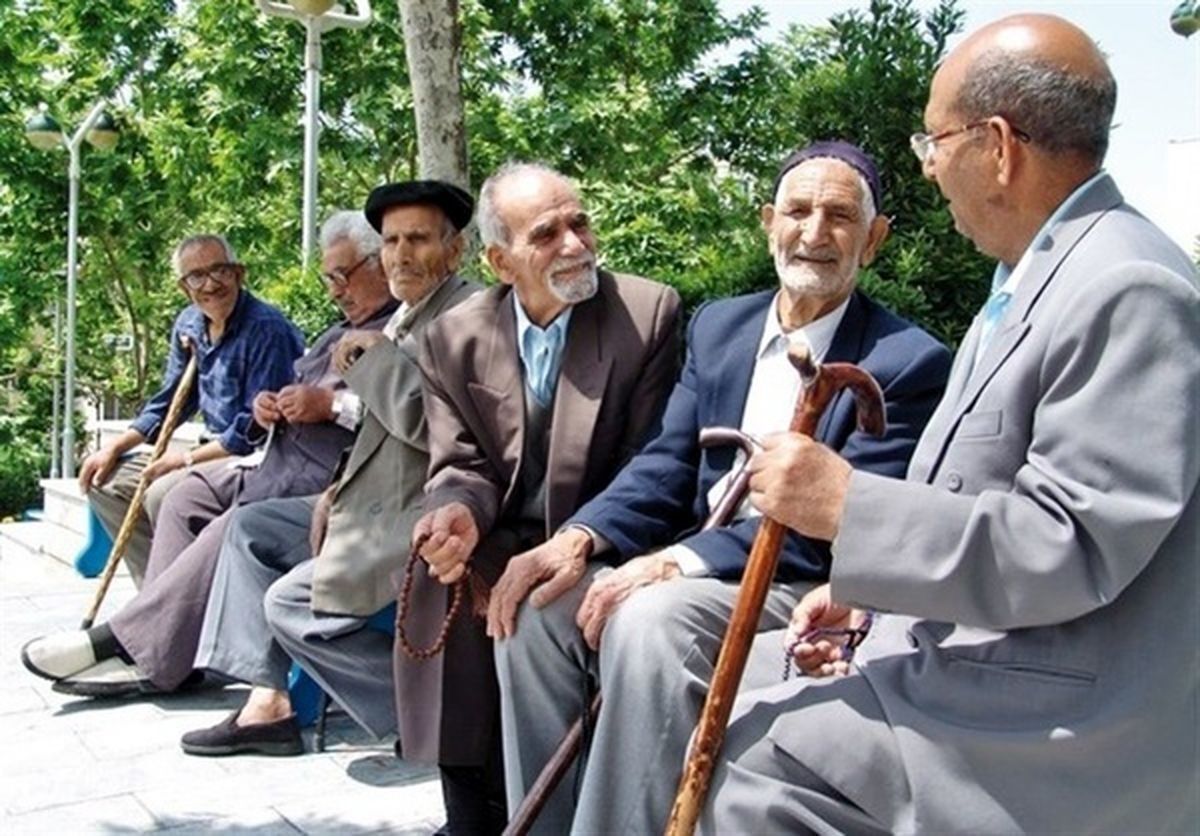 فیش عیدی بازنشستگان کارگری ناپدید شد!