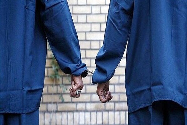 قمه‌کش‌های اجاره‌ای دستگیر شدند