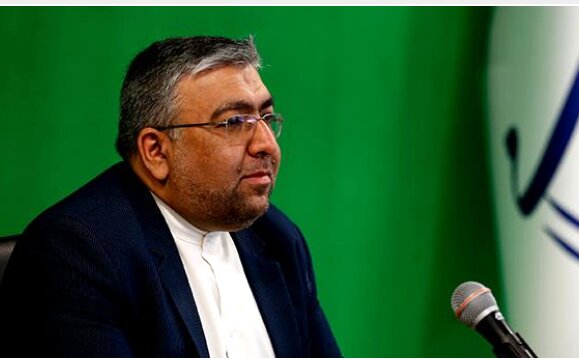 ابوالفضل عمویی از شرکت در انتخابات مجلس انصراف داد