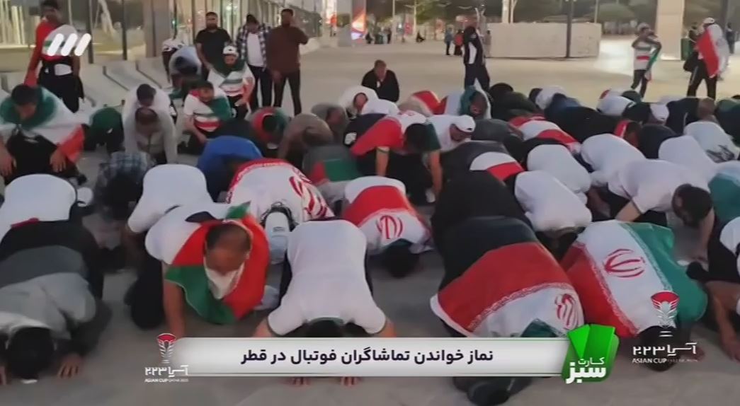 فدراسیون فوتبال باید درباره پولی که از بیت‌المال خرج مسافران قطر کرده شفاف‌سازی کند