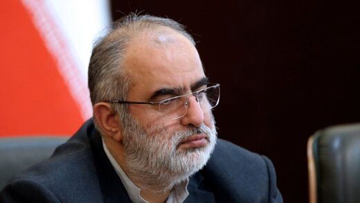 حسام‌الدین آشنا: قهر با صندوق رای یعنی تبدیل مجلس به صندوق‌خانه جبهه پایداری