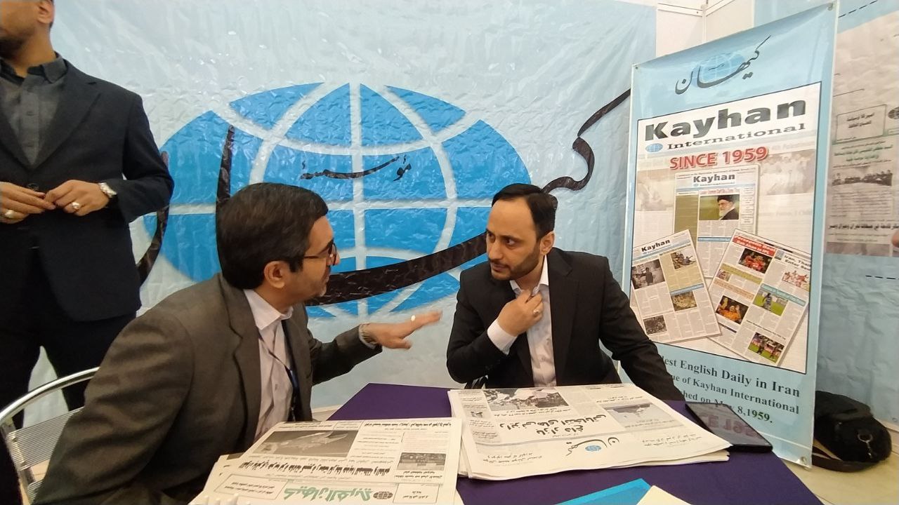 سخنگوی دولت: کیهان اخبار دولت را از خود ما بهتر پوشش می‌دهد