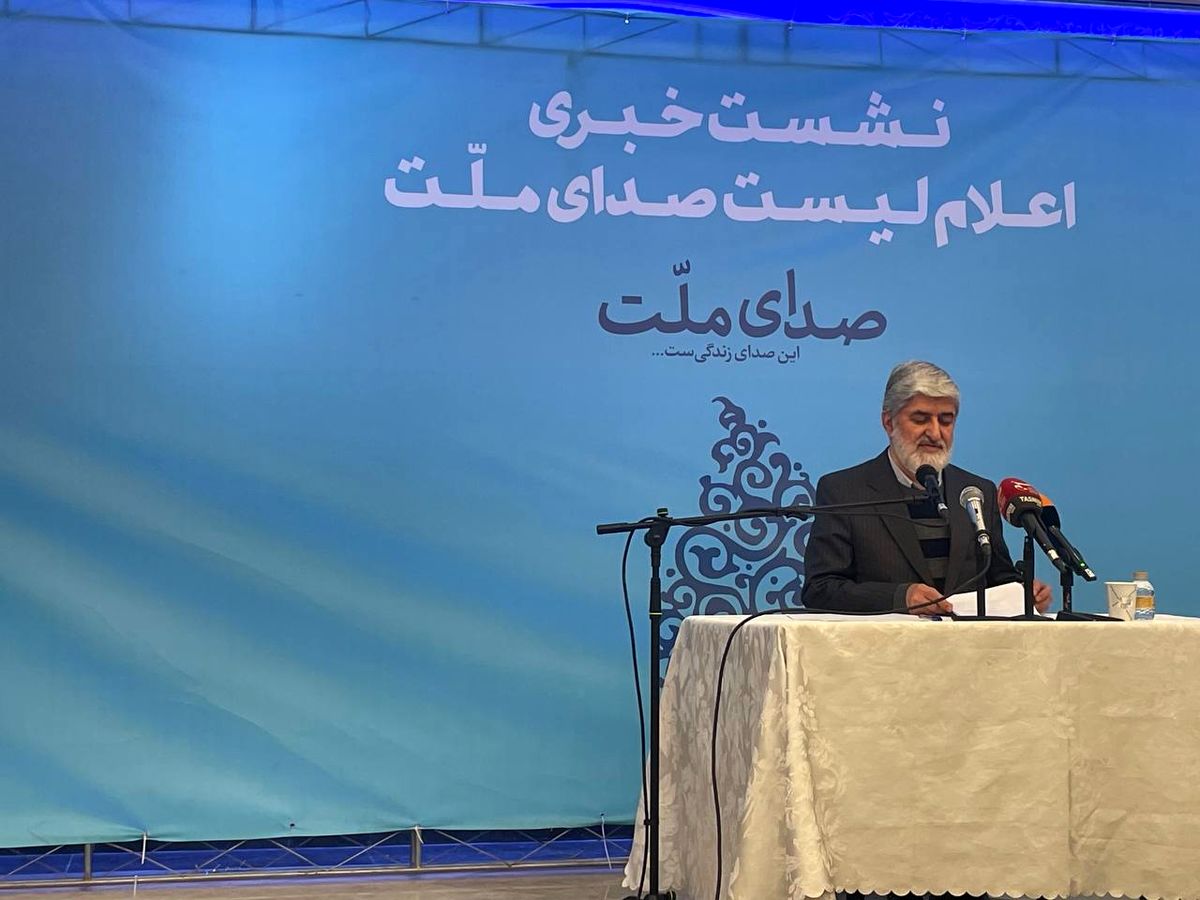 روزنامه اصولگرا: علی مطهری برای رای آوردن، نظرش درباره حجاب را عوض کرد