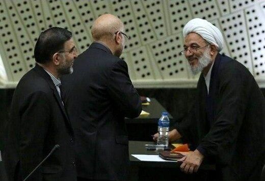 لیست مشترک قالیباف و جبهه پایداری مشخص شد