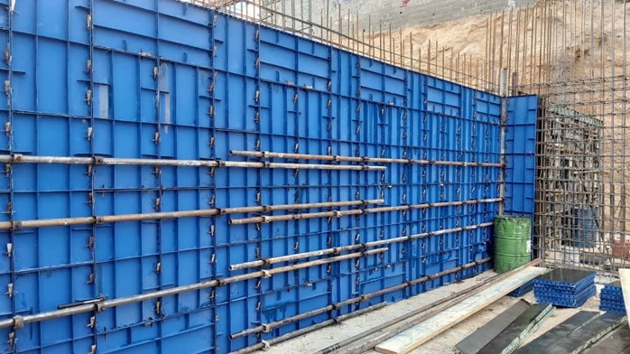 اورهان صنعت بهترین ارائه دهنده قالب فلزی، تخته روسی و دستگاه رول فرمینگ