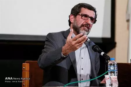 محسن آرمین: بیانیه روزنه گشایی به صراحت مغایر با نظر آقای خاتمی است / تیتر روزنامه سازندگی غیرواقعی بود