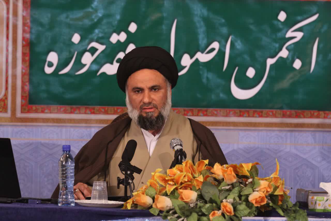 آیت‌الله محمدی: ممکن است حجت‌الاسلام مجتبی خامنه‌ای، جزو گزینه‌های رهبری باشند