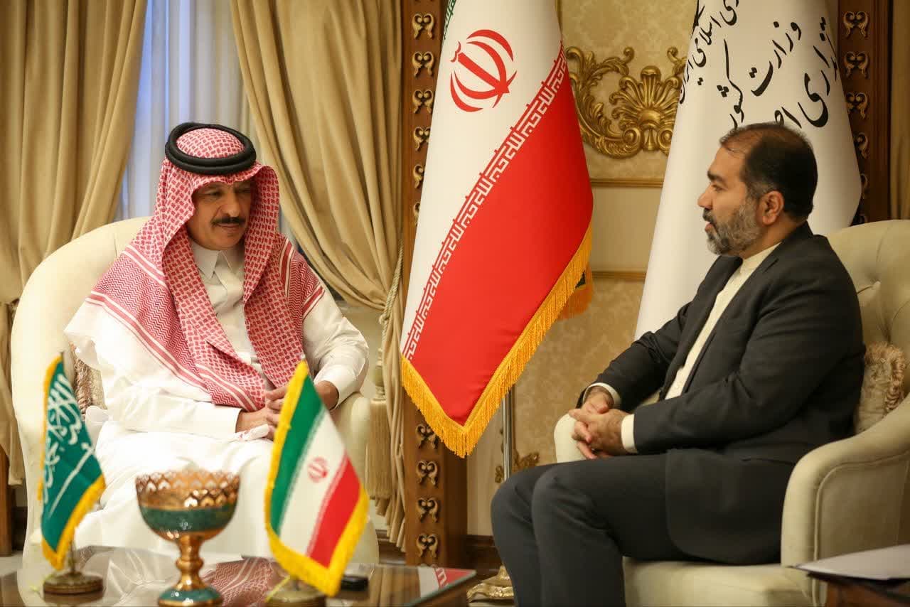 استاندار اصفهان: اراده قوی و اشتراکات، ایران و عربستان را به افزایش همکاری‌ها سوق می‌دهد