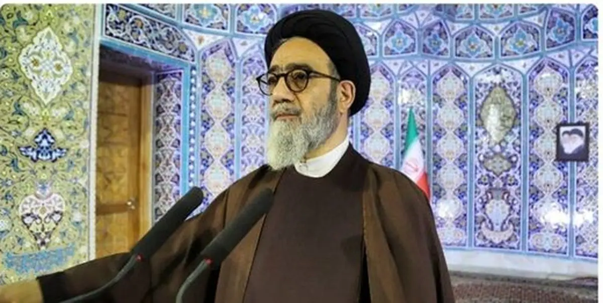 امام‌جمعه تبریز: برخی زوج‌ها با تولد فرزندان صاحب خانه و اموال دنیوی شدند!