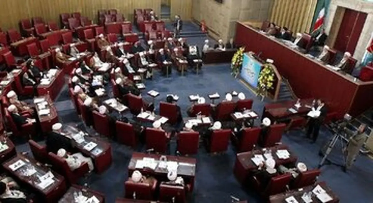 انتخابات مجلس خبرگان رهبری در ۱۸ استان رقابتی نیست!