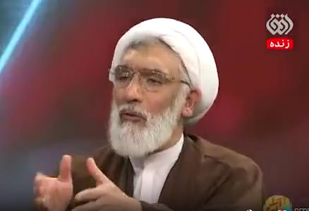 مصطفی پورمحمدی از ردصلاحیت خودش اطلاع داشت؟