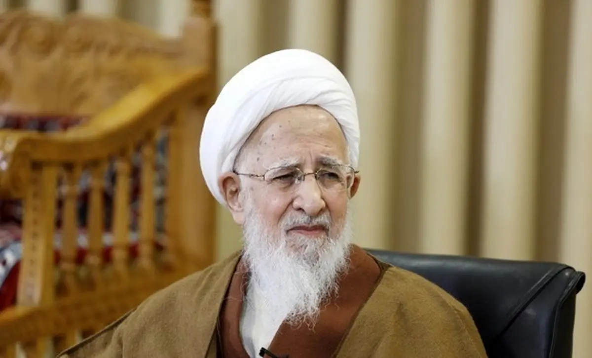 آیت‌الله جوادی آملی: این گرانی‌ها در شان ملت نیست