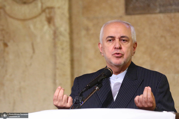 ظریف: ما ایرانی‌ها بیش از حد آرزو میکنیم