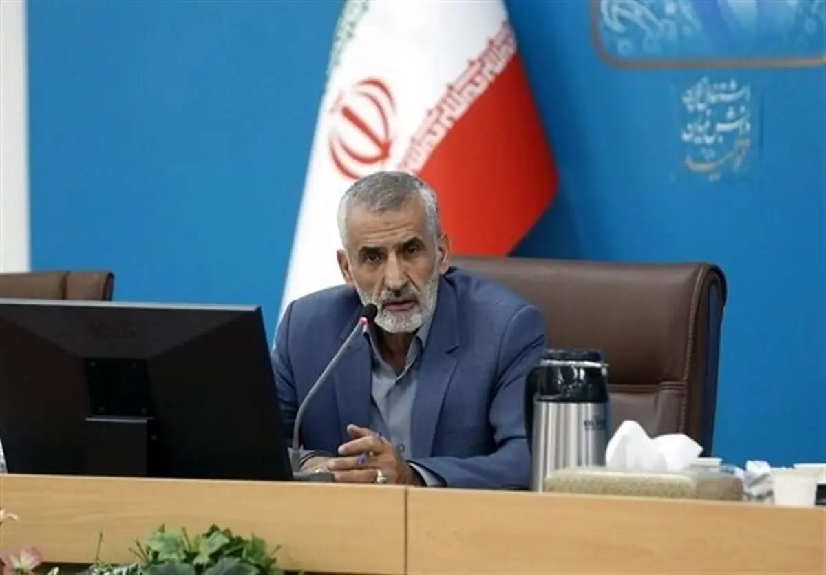 معاون وزیر کشور: نظرسنجی‌ها از افزایش مشارکت مردم در انتخابات خبر می‌دهد