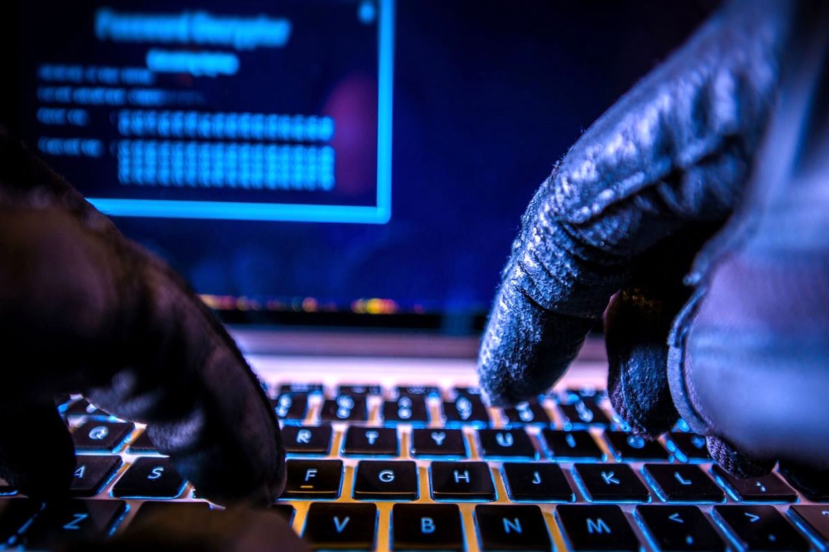 سایت بنیاد مستضعفان هم هک شد