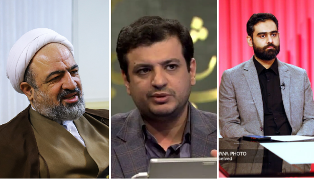 مشرق‌نیوز: دعوت از رسایی، رائفی‌پور و ثابتی به صداوسیما خلاف بیانات رهبری است