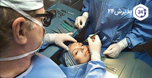 وزیر بهداشت: مَردم در روز‌های پایانی سال جراحی زیبایی انجام ندهند