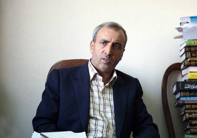 جلال جلالی‌زاده: مجلس دیگر تصمیم گیرنده اصلی نیست