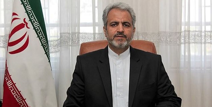 ۵ میلیون ایرانی در خارج از کشور زندگی می‌کنند