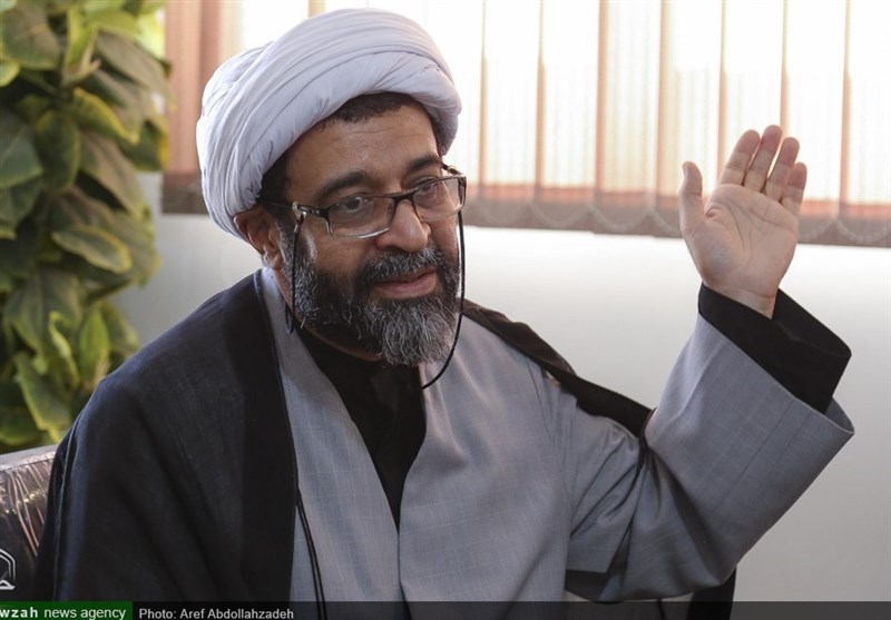 حجت‌الاسلام فاضل: حوزه‌های علمیه خواهران به قله دارند نزدیک می‌شوند