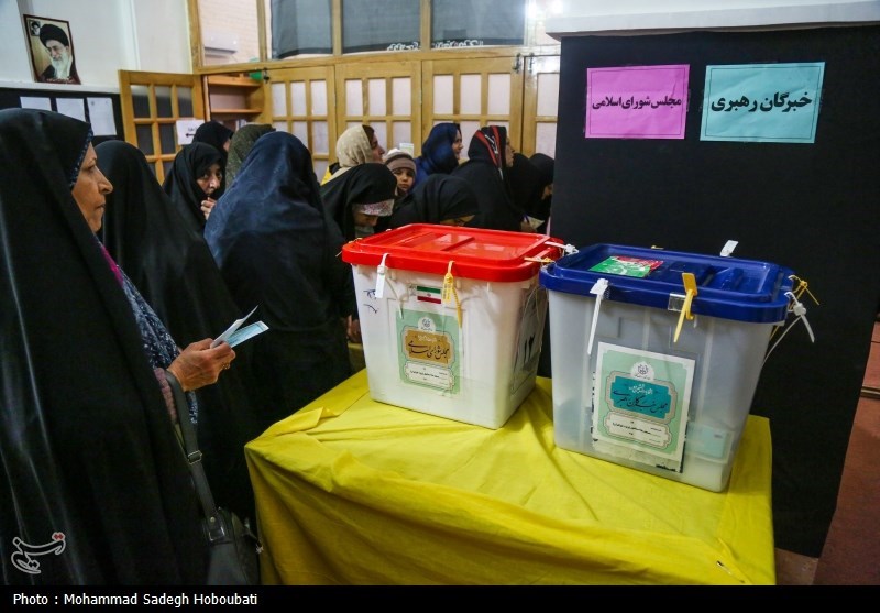 اعلام نتایج رسمی انتخابات مجلس در ۱۰ حوزه‌ دیگر