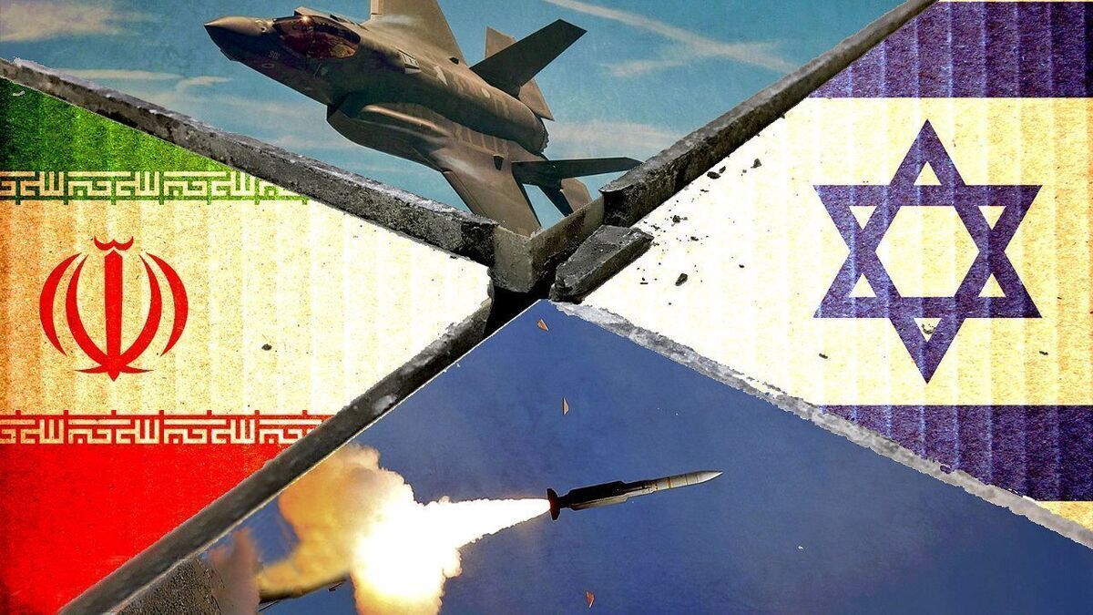 درگیری ایران و اسرائیل به سرعت هسته‌ای می‌شود