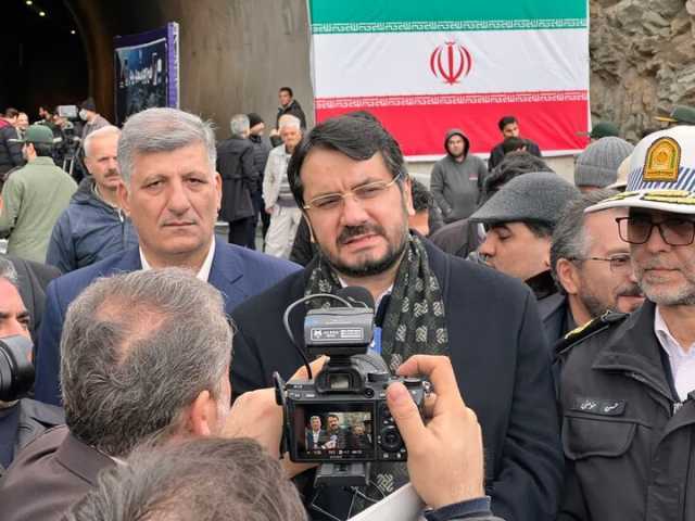بذرپاش: بنا به ملاحظات اجتماعی مسیر برگشت رشت_قزوین همان مسیر سابق است