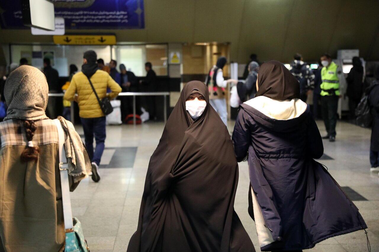 سخنگوی شورای نگهبان: در یکی دو روز اخیر لایحه حجاب را دریافت کرده‌ایم