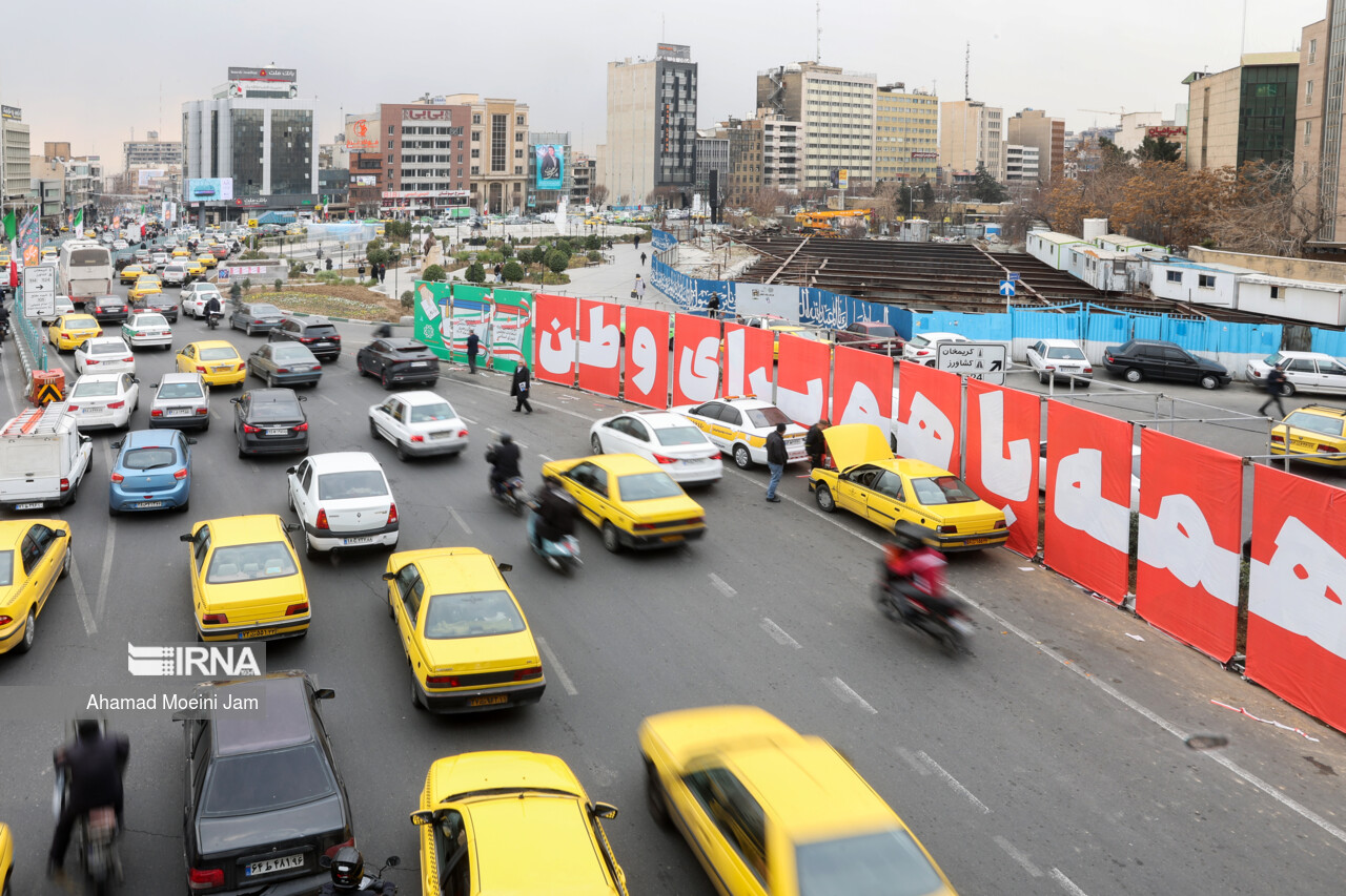 ادعای بدون سند خبرگزاری اصولگرا / مهر: آرای باطله در انتخابات حوزه تهران زیر ۱۲% است