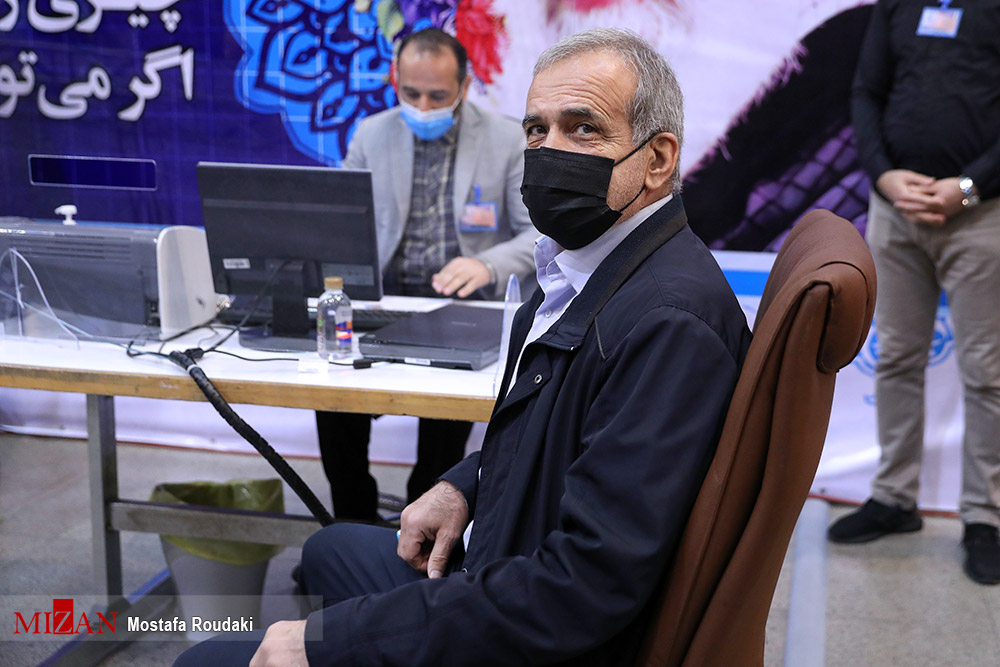اعلام نتایج انتخابات مجلس دوازدهم در ۷ حوزه انتخابیه دیگر  / پزشکیان در تبریز دوم شد