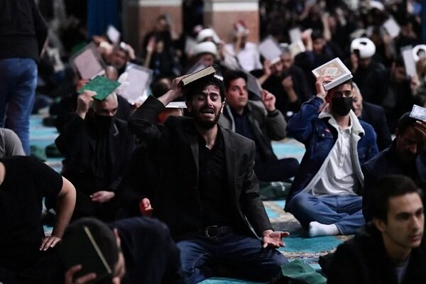 مراسم‌های شاخص لیالی قدر در اصفهان اعلام شد