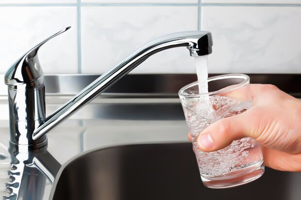 ۸۵۱ باب مخزن آب در استان اصفهان شستشو و گندزدایی شد