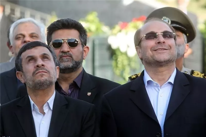 روزنامه نزدیک به قالیباف: “بگم بگم” های احمدی‌نژادی نباید تکرار شود