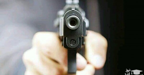 مردی در ارومیه همسرش را بعد از طلاق با ۳ گلوله کشت و گریخت