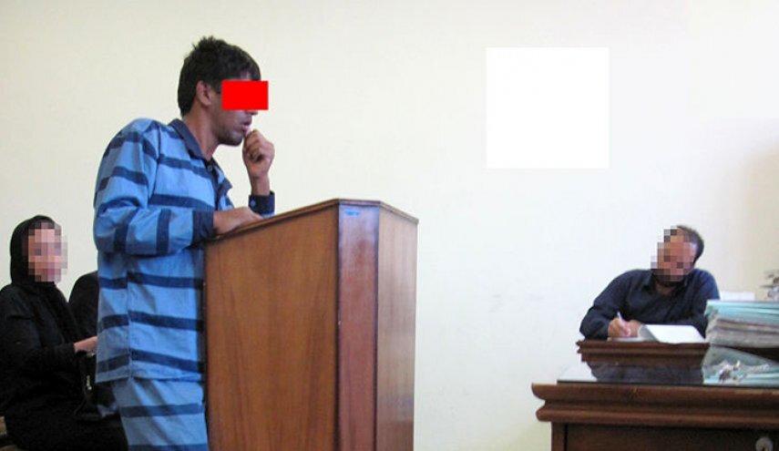 عامل تجاوز به ۹ زن به اعدام محکوم شد