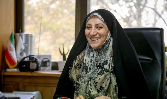 زهرا نژادبهرام: آرای باطله در تهران به تعبیری حدود ۸۰۰ هزار رای بود