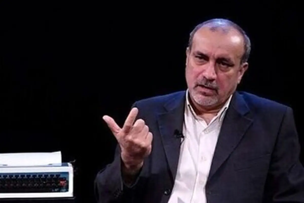علی باقری: تعداد آرای باطله، موجب سرگردانی متولیان انتخابات شد
