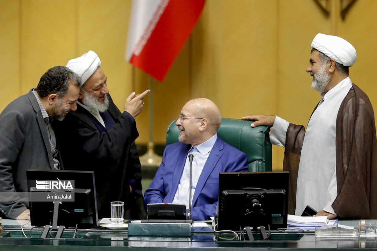 جوادی‌حصار: برای تعیین ریاست مجلس بعدی عوامل خارج از مجلس نقش خواهند داشت