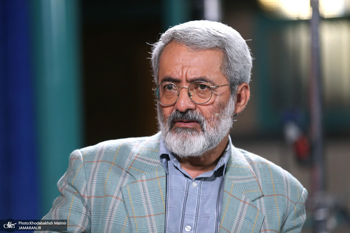 سلیمی‌نمین: تندروها آبروی مجلس را می‌برند / کنایه رسانه نزدیک به قالیباف به رسایی