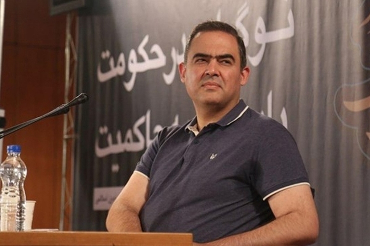 دادستانی تهران: حسین دهباشی، امنیت روانی جامعه را بِهم زده است
