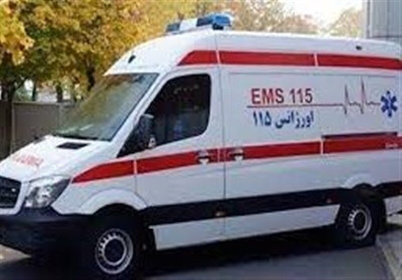 83 آمبولانس استان اصفهان زمین‌گیر هستند