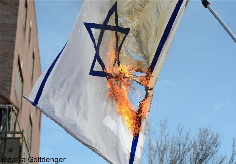 روزنامه نزدیک به قالیباف: اسرائیل مثل ماری است که خود را می‌گزد