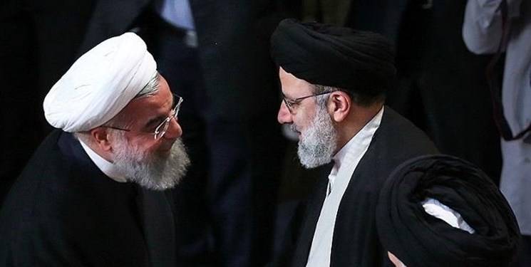 خبرگزاری حوزه علمیه: روحانی به دلیل توهین به رئیسی باید دادگاهی شَود