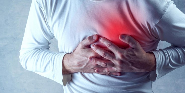 افرادی که استرس ژنتیکی دارند بیشتر دچار حملات قلبی می‌شوند